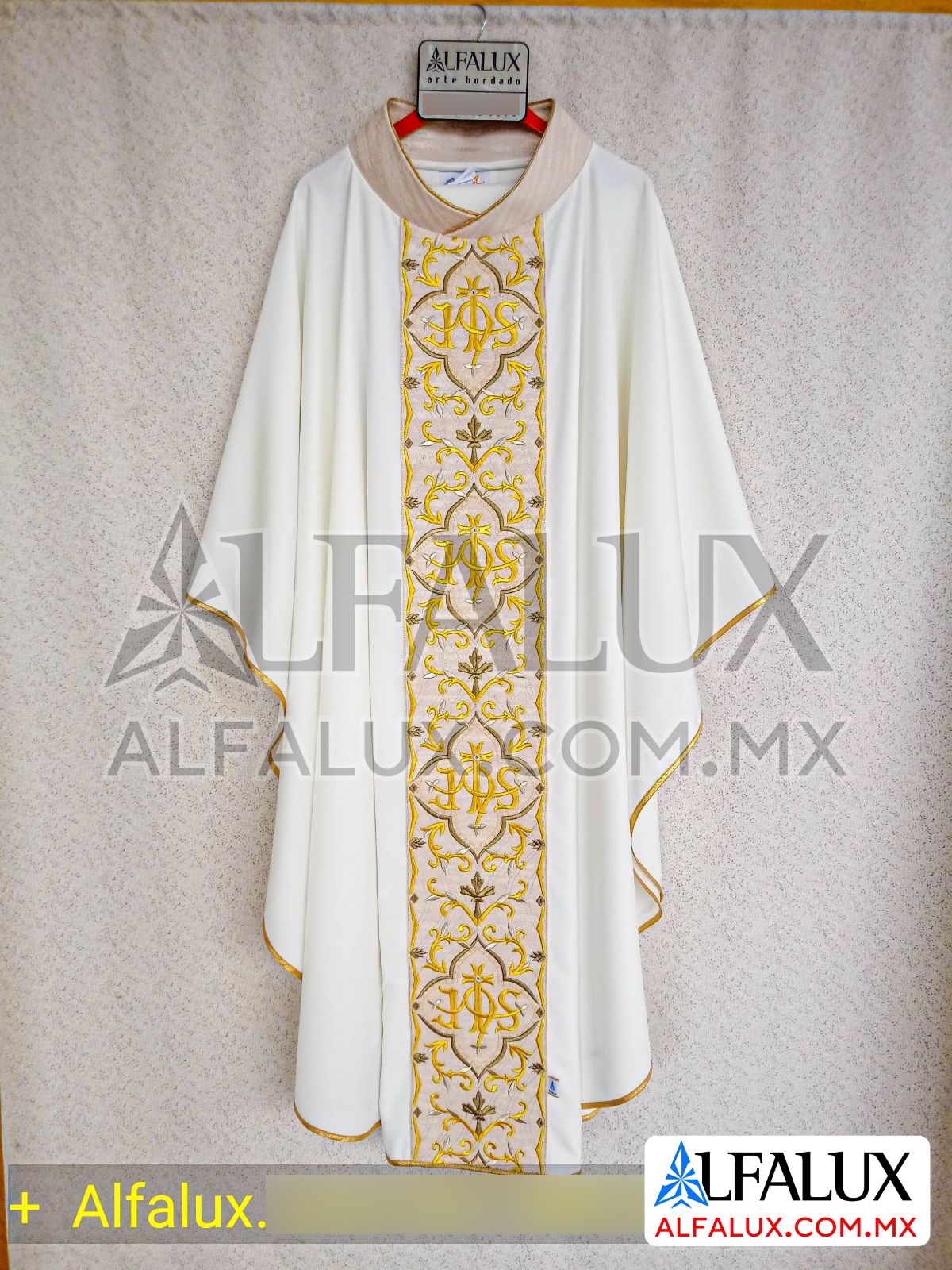 26 REDENTOR JHS Central BRONCE 232